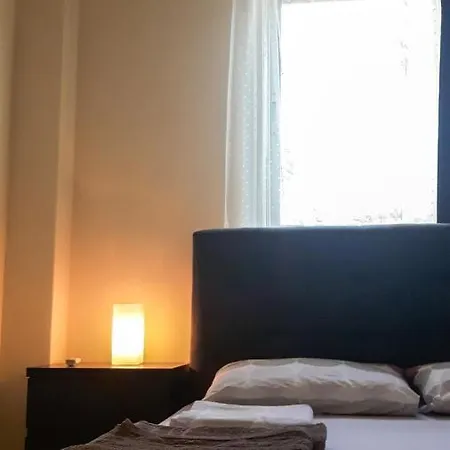 Apartment 2 спальневая квартира в ларнаке *
