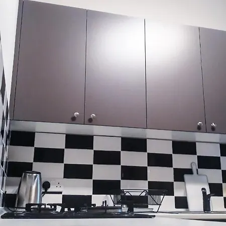 2 спальневая квартира в ларнаке Apartment Larnaca